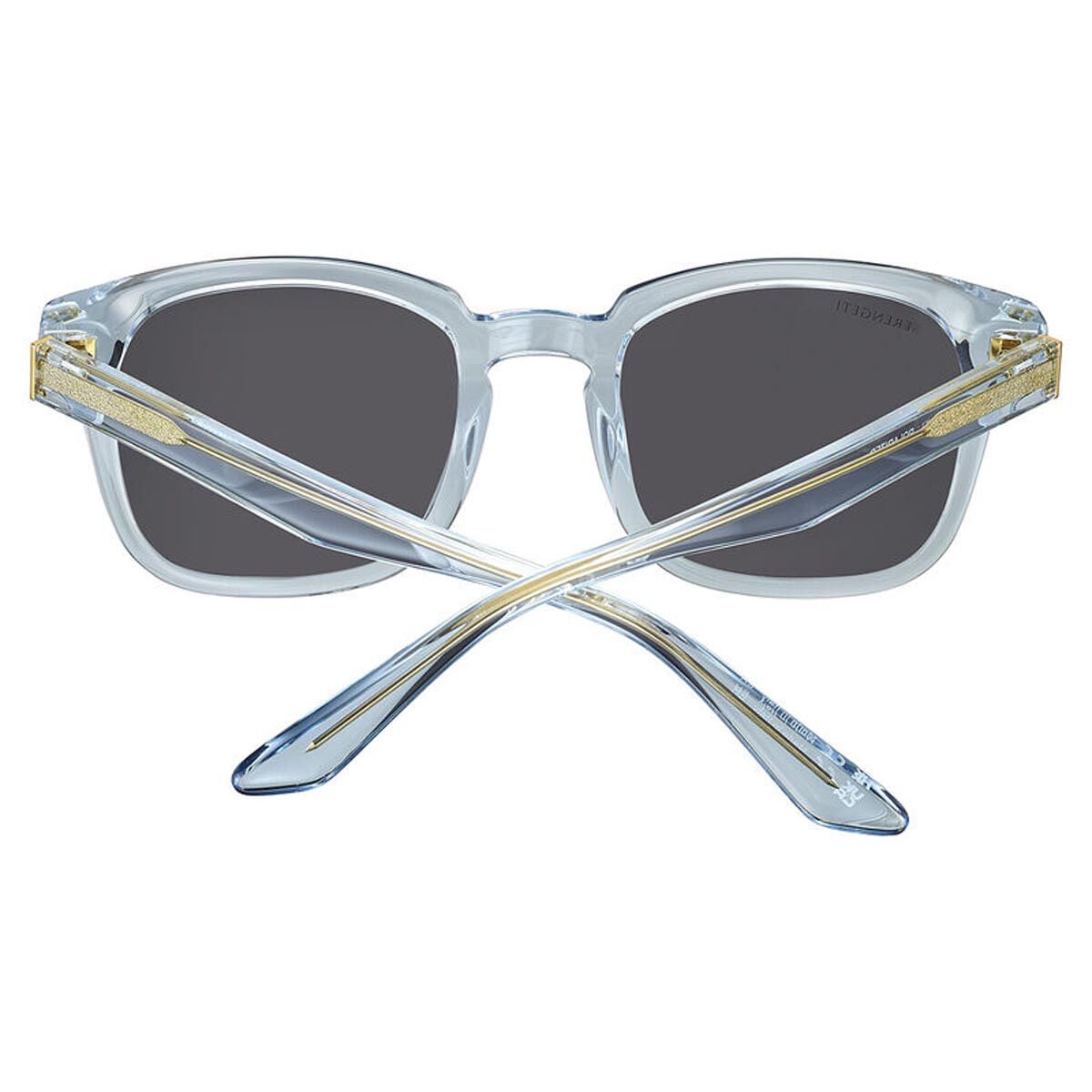 ETHAN, Shiny Crystal Blue-Mineral Polarized Smoke Cat 2 to 3, hi-res image number null